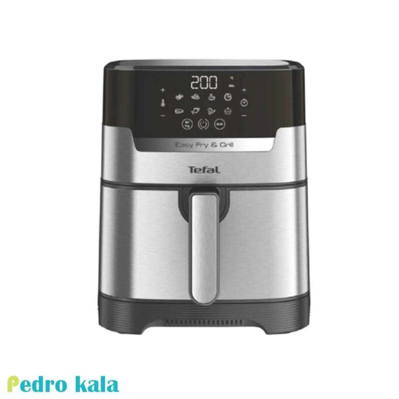 سرخ کن تفال EY505