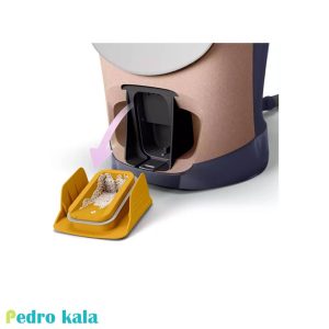 مشخصات و قیمت اتو فیلیپس GC4909
