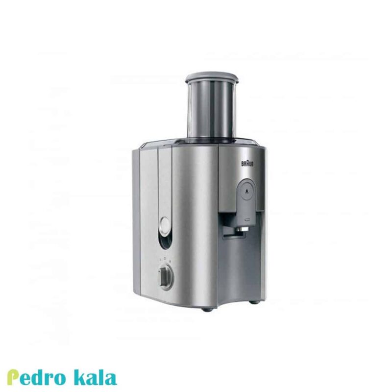 آبمیوه گیری J700