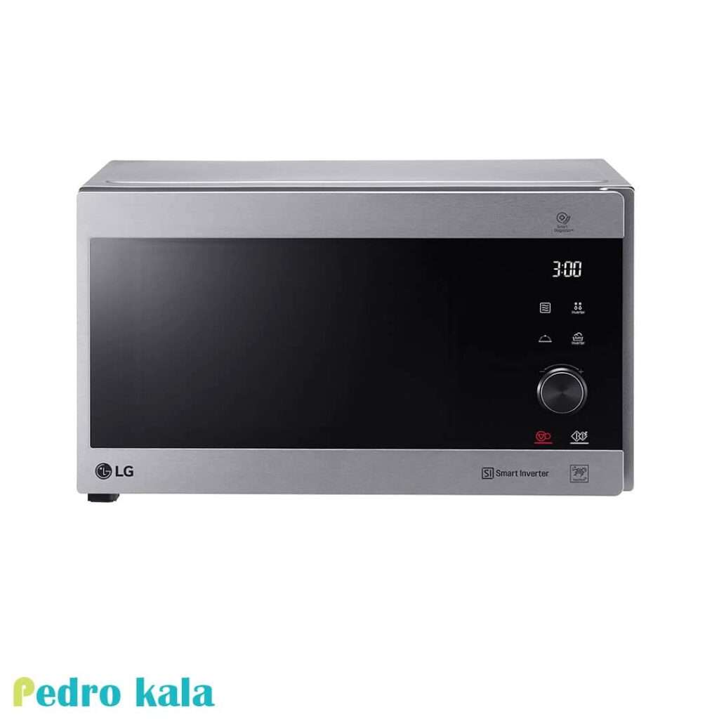 مایکروویو ال جی MH8265