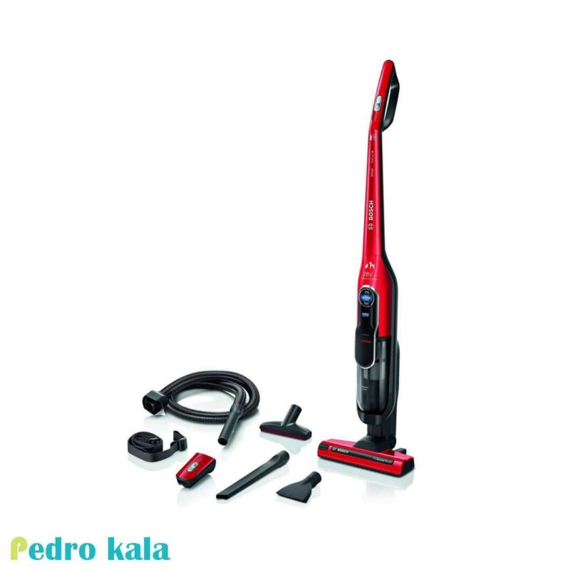 جارو شارژی BCH86PET1