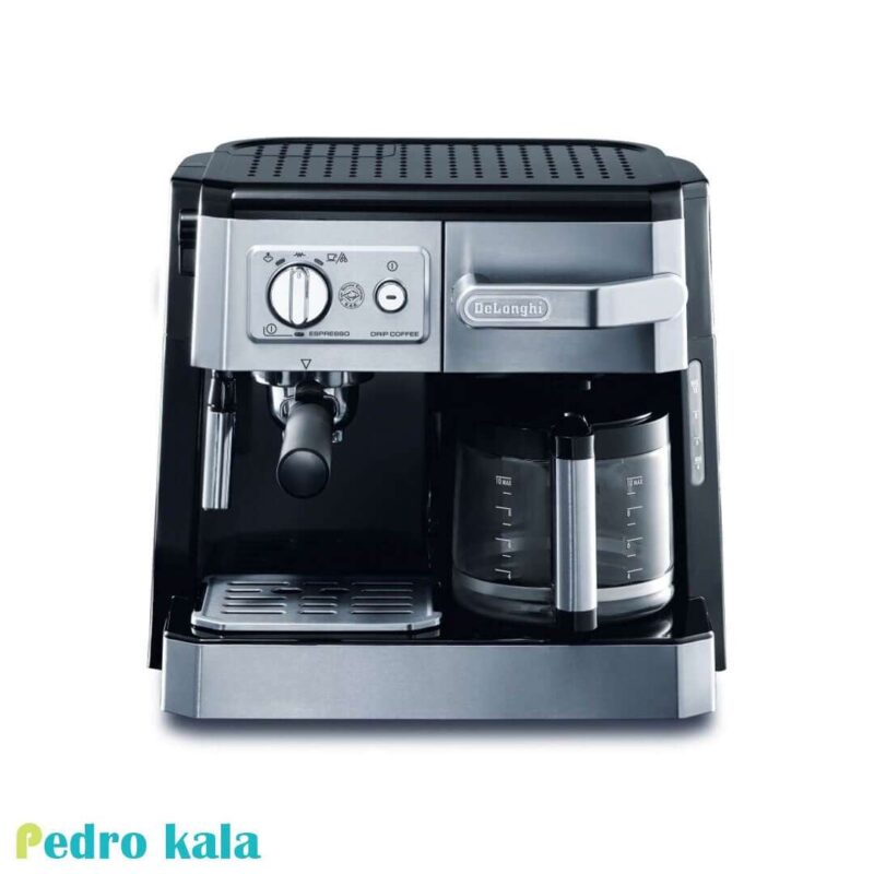 اسپرسو ساز دلونگی BCO420