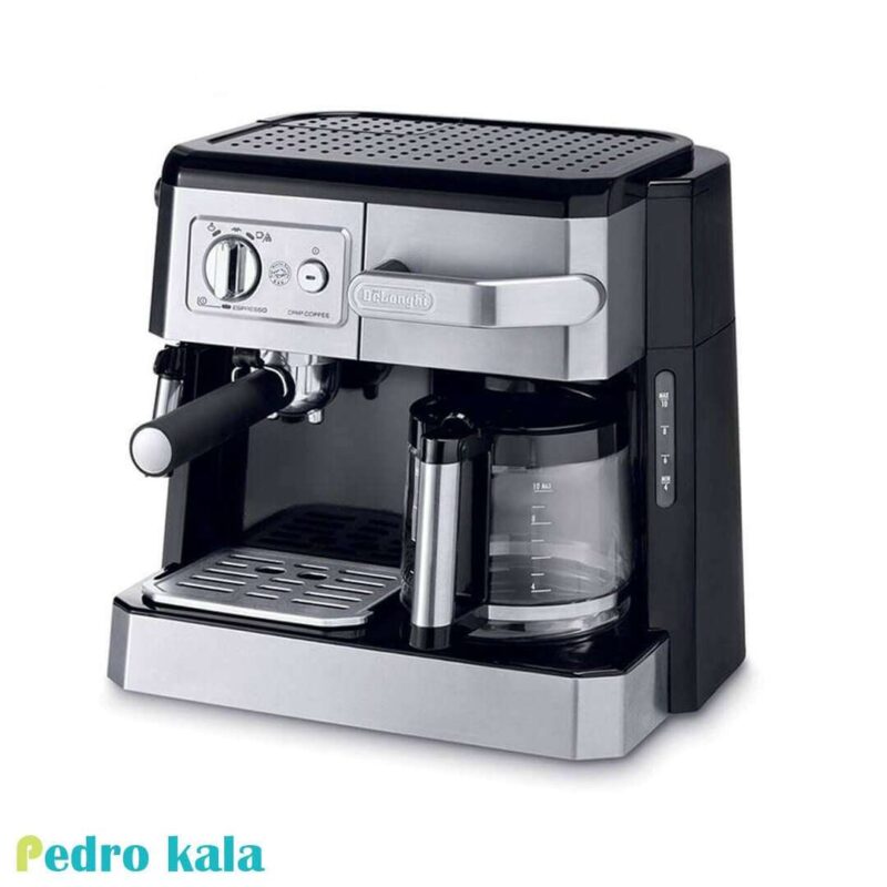 اسپرسو ساز دلونگی BCO420