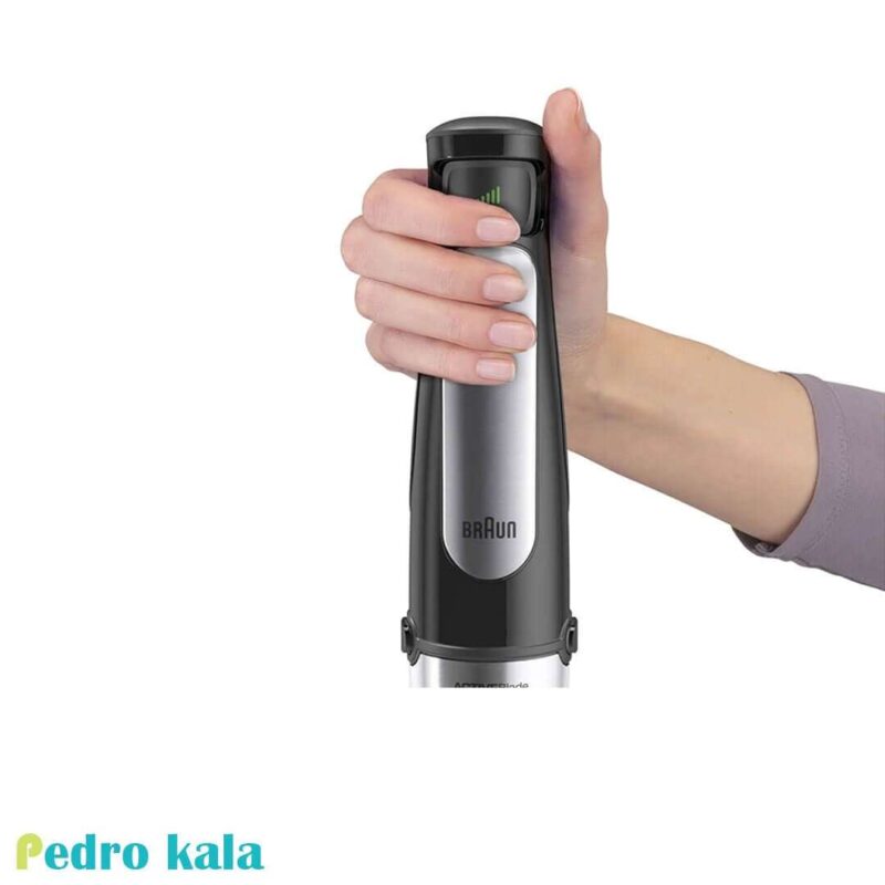 خرید گوشت کوب برقی براون MQ7075x