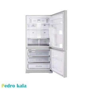 یخچال فریزر دوو D2BF-0028SS 