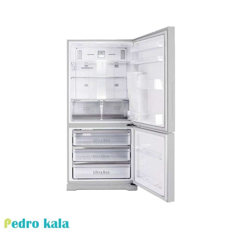 یخچال فریزر دوو D2BF-0028SS