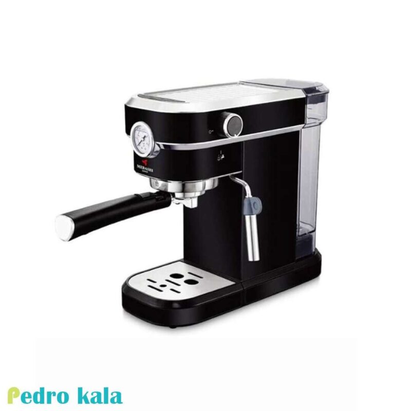 اسپرسوساز مباشی ECM2016