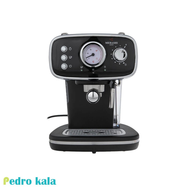 اسپرسو مباشي ECM2019