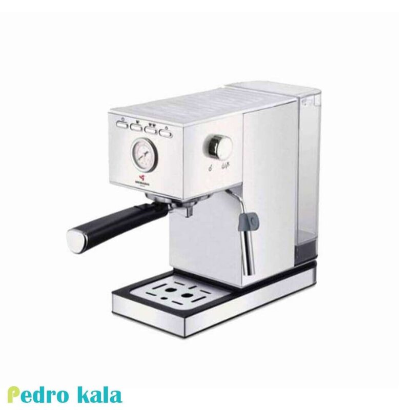 اسپرسوساز مباشی ECM2024