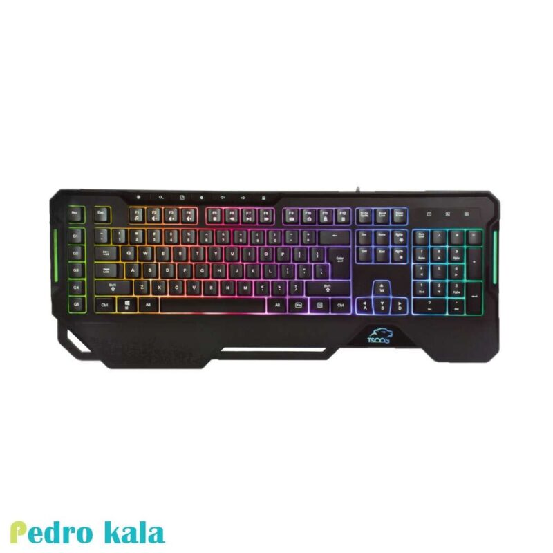 کیبورد تسکو GK 8126