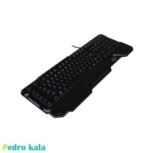 کیبورد گیمینگ تسکو GK 8126