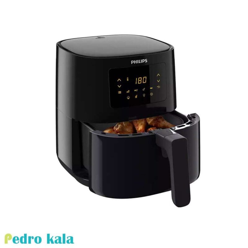 مشخصات سرخ کن فیلیپس HD9252