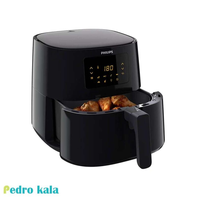خرید سرخ کن فیلیپس HD9270