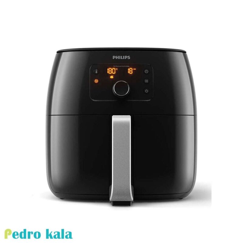 سرخ کن فیلیپس HD9650