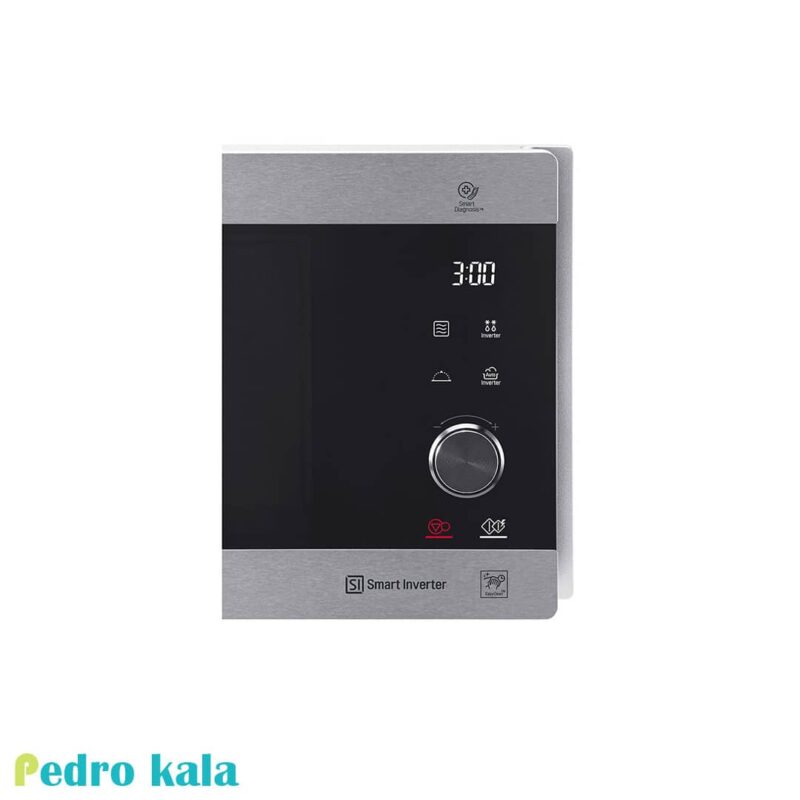 پنل مایکروویو ال جی MH8265