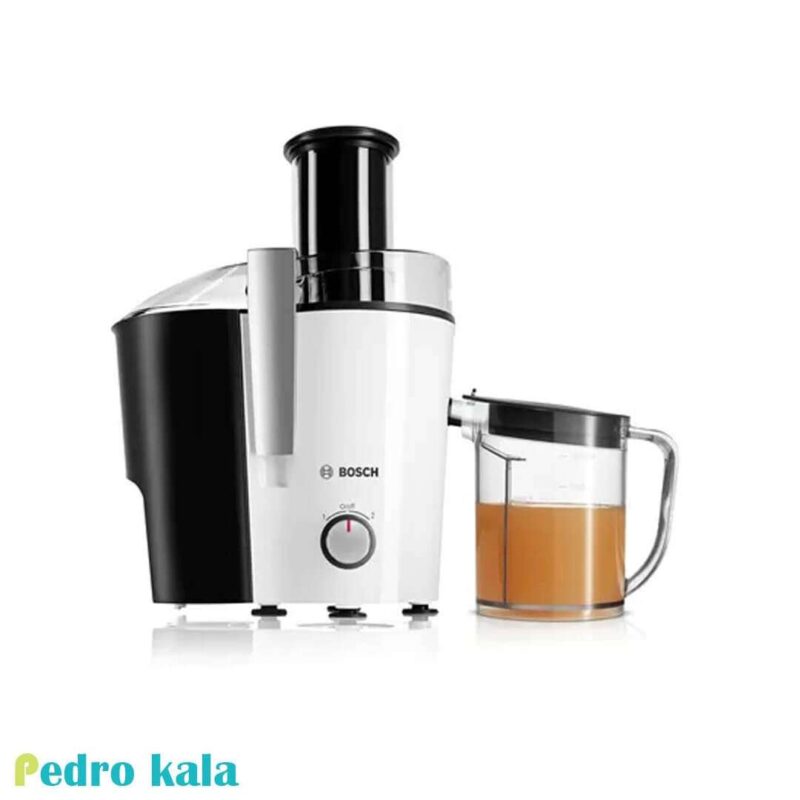 آبمیوه گیری MES25A0