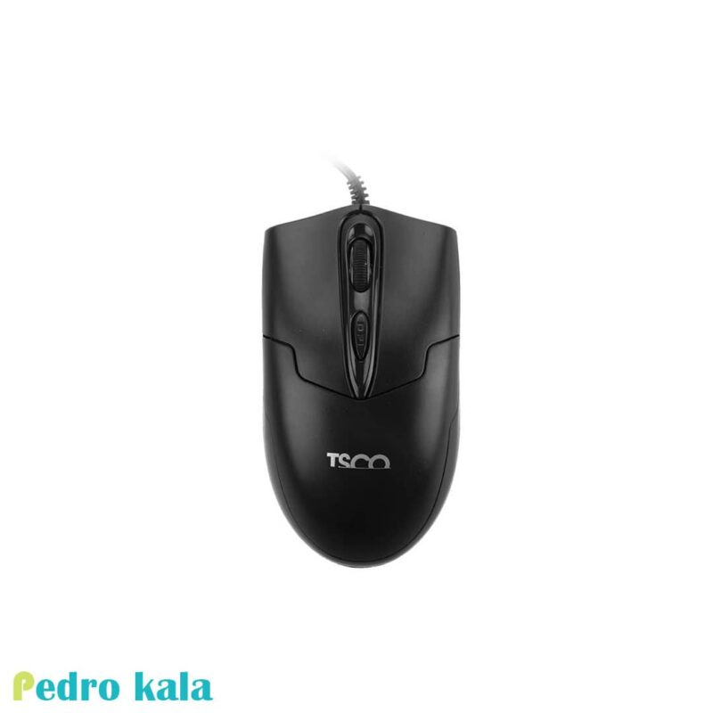 موس تسکو TK8050