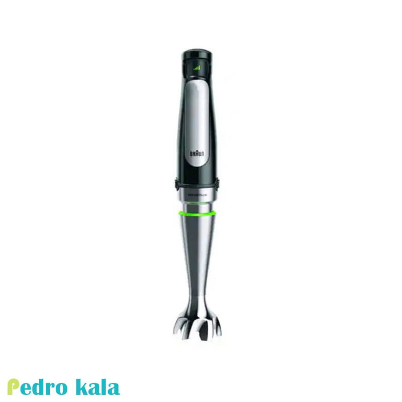 گوشت کوب برقی براون MQ7087X