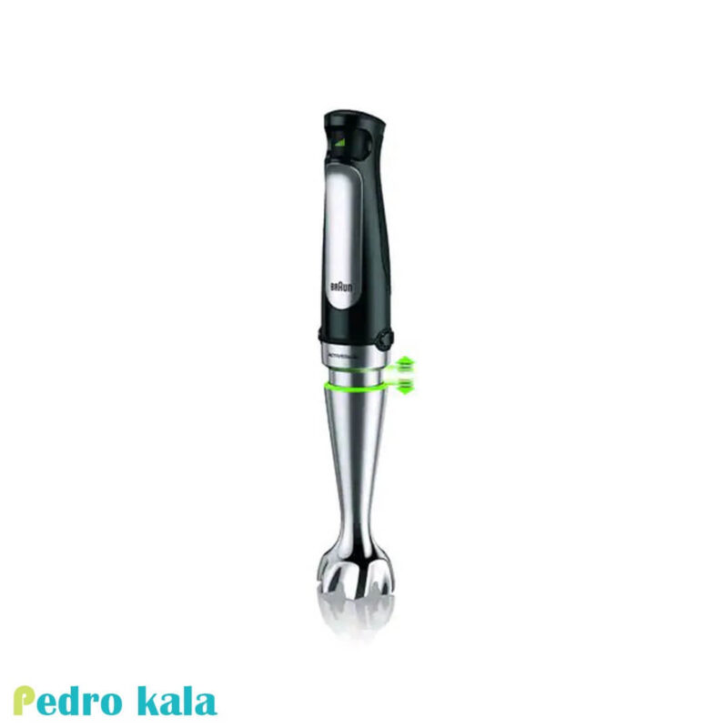 مشخصات گوشت کوب برقی براون MQ7087X