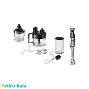 مشخصات گوشت کوب برقی بوش MS8CM6190 