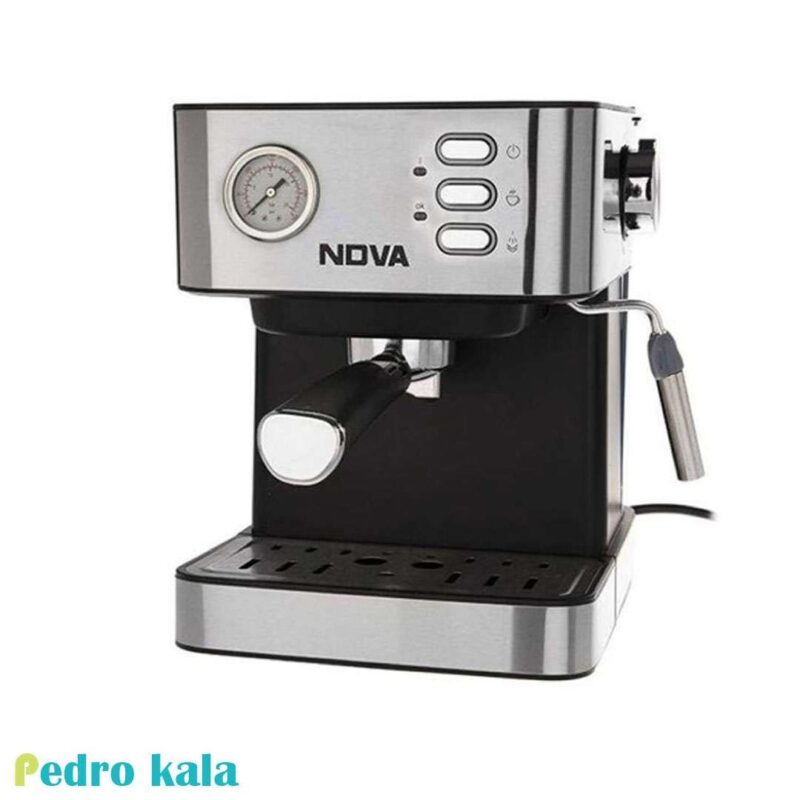 اسپرسو ساز نوا NCM-153 EXPS
