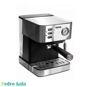 قیمت اسپرسو ساز نوا NCM-153 EXPS