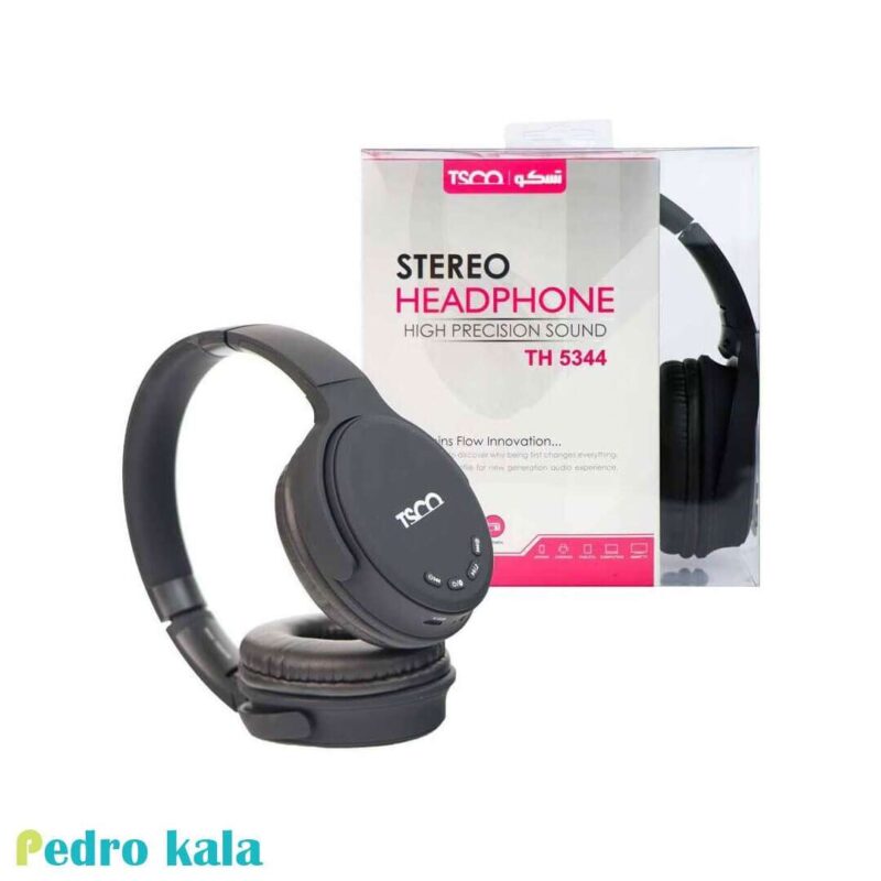 تسکو TH 5344