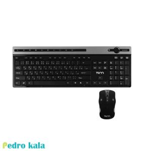 کیبورد و موس TKM7106W