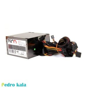 منبع تغذیه TP 700W