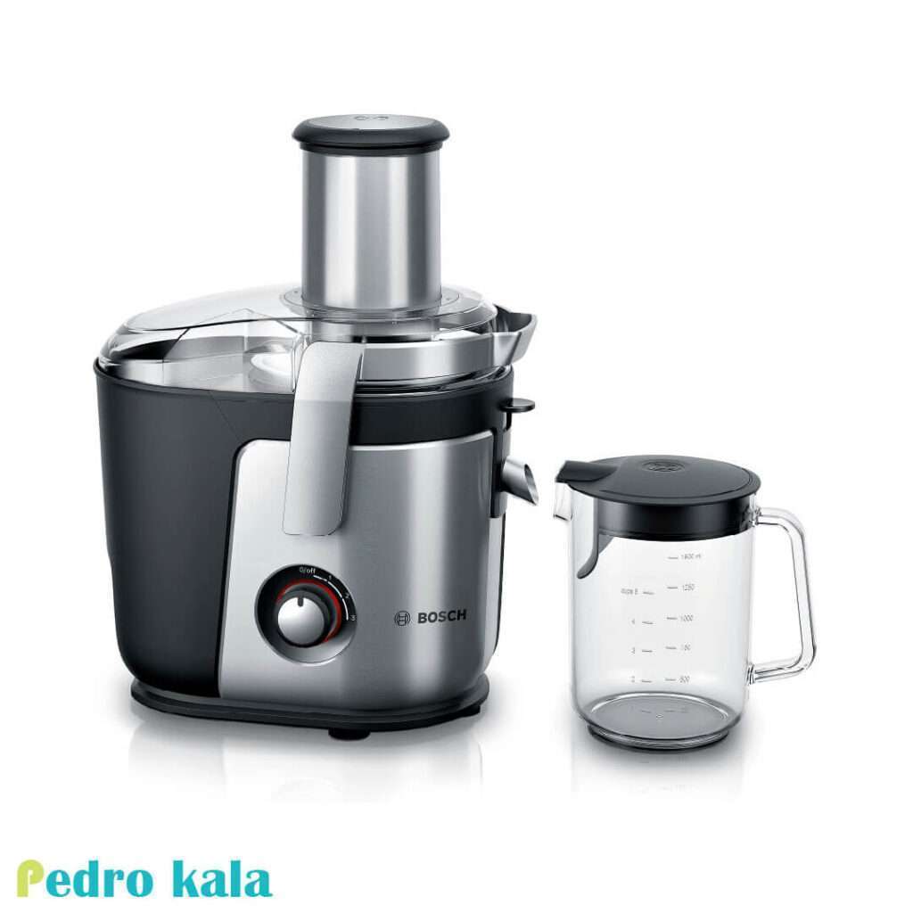 آبمیوه گیری بوش MES4010