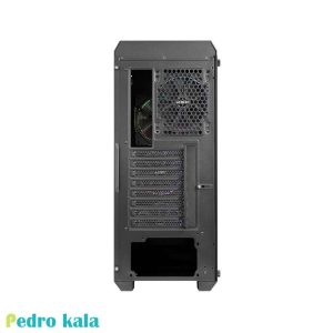 کیس Z5 گرین