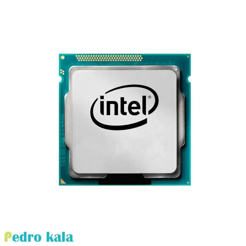 پردازنده اینتل Core i3 9100 Try