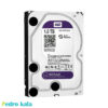 هارد اینترنال 1 ترابایت وسترن دیجیتال Purple