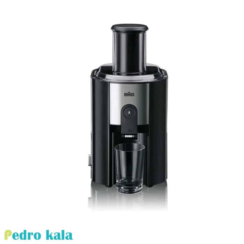 آبمیوه گیری J500