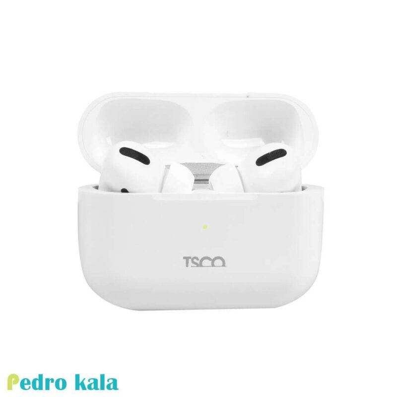 هدفون طرح ایرپاد تسکو TH 9300