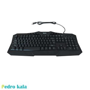 کیبورد TK 8020N