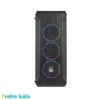 مشخصات کیس گرین Z5
