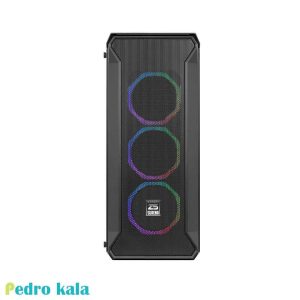 مشخصات کیس گرین Z5