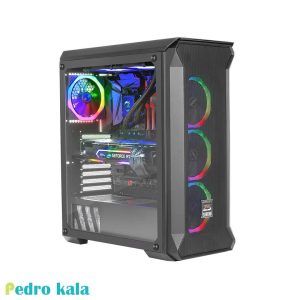 کیس گرین Z5