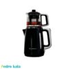 چای ساز مشکی وندورا TF 1220