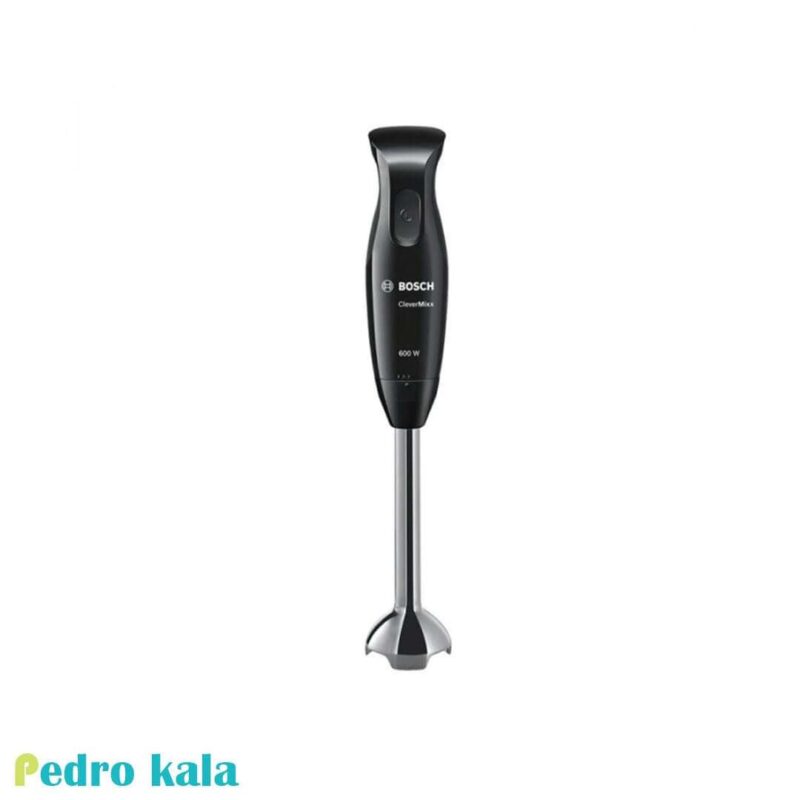 گوشت کوب برقی بوش MSM2610BGB