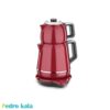چای ساز قرمز کرکماز DEMIKS A332
