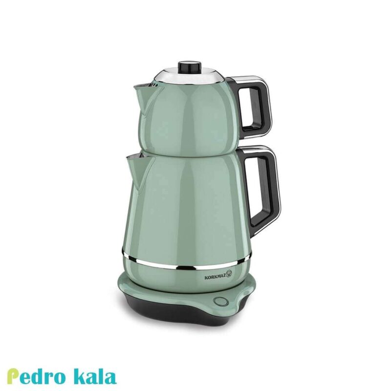 چای ساز کرکماز DEMIKS A332