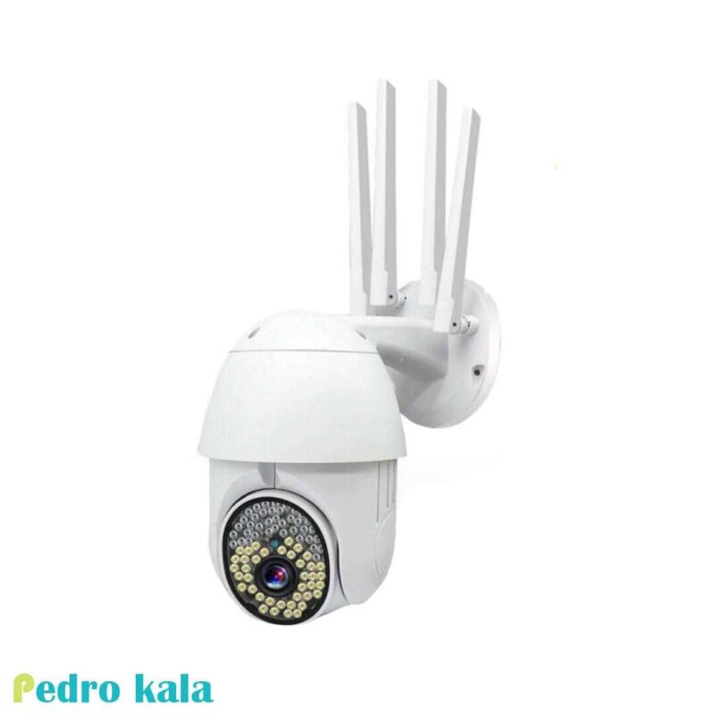دوربین بدون سیم کارت بیسیم 3 مگاپیکسل