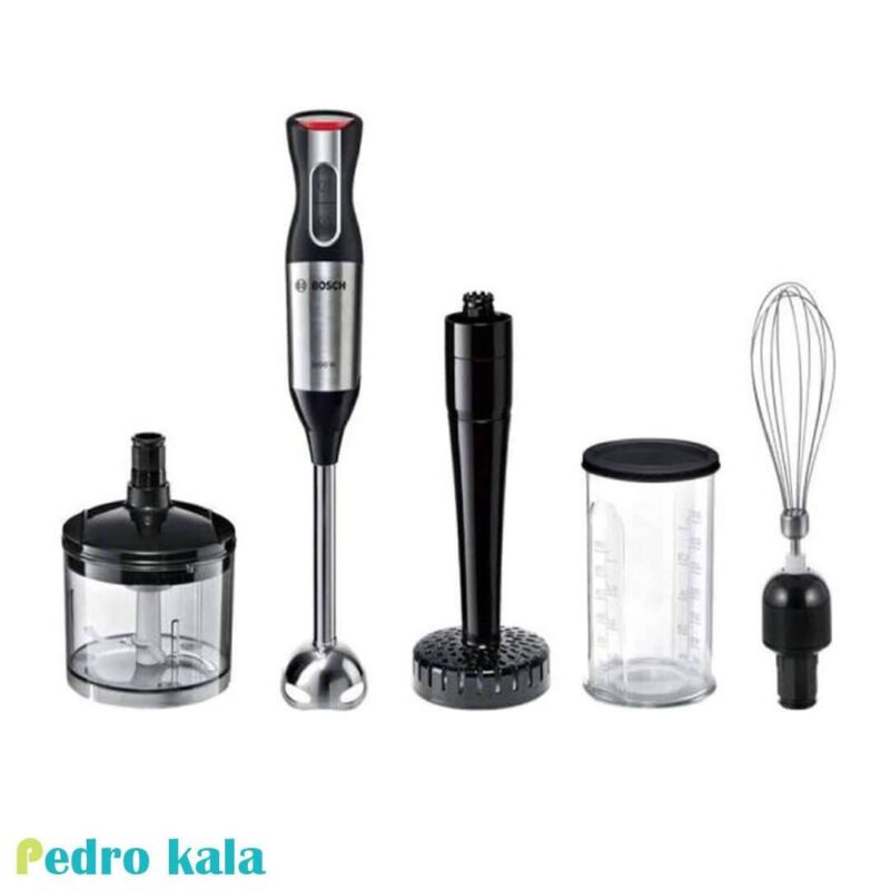 گوشت کوب برقی بوش MS6CM6155