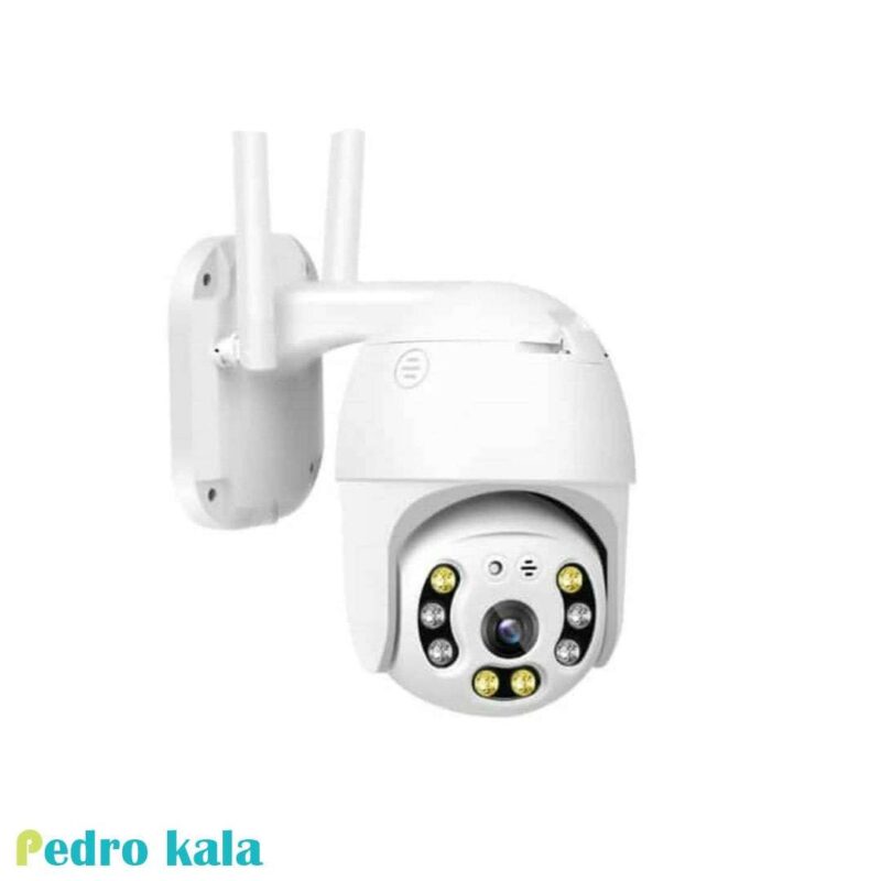 دوربین بدون سیم کارت بیسیم 2 مگاپیکسل