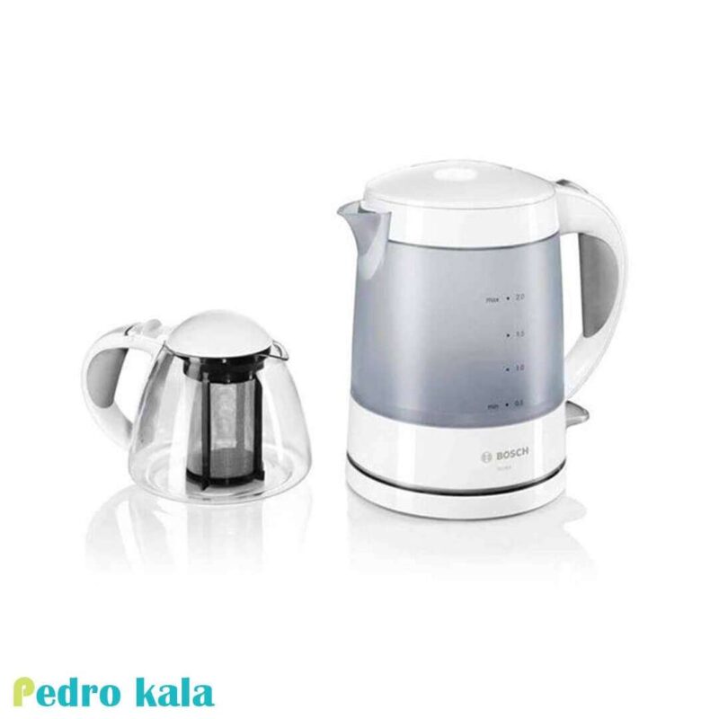 چاي ساز TTA2201