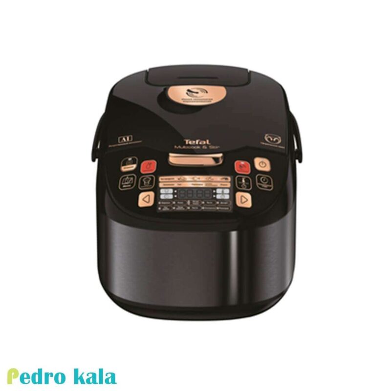 پلوپز تفال RK9018