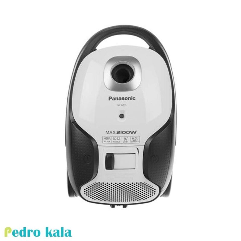 جاروبرقی پاناسونیک CJ915