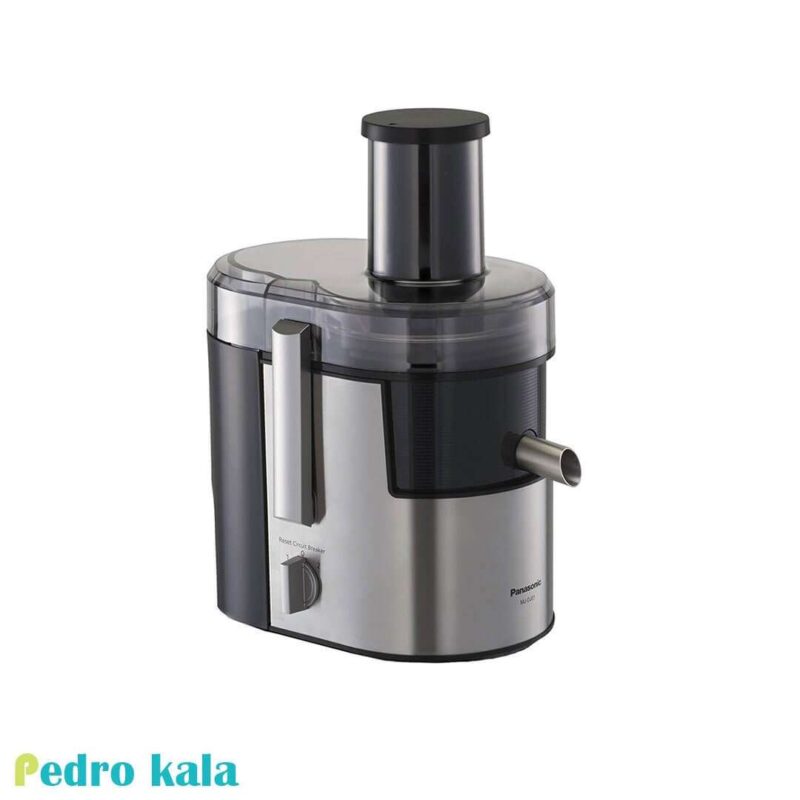 آبمیوه گیری پاناسونیک DJ01